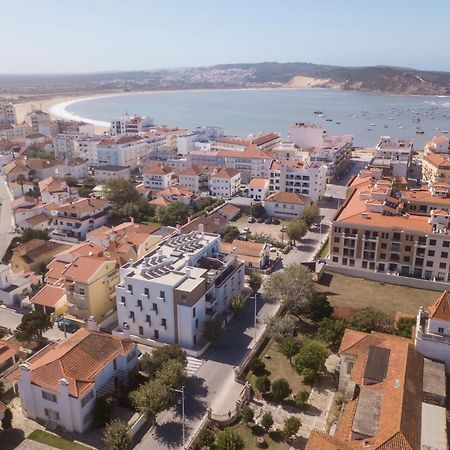 Baia Residence 2 - Holiday Apartments - By Sch São Martinho do Porto Buitenkant foto