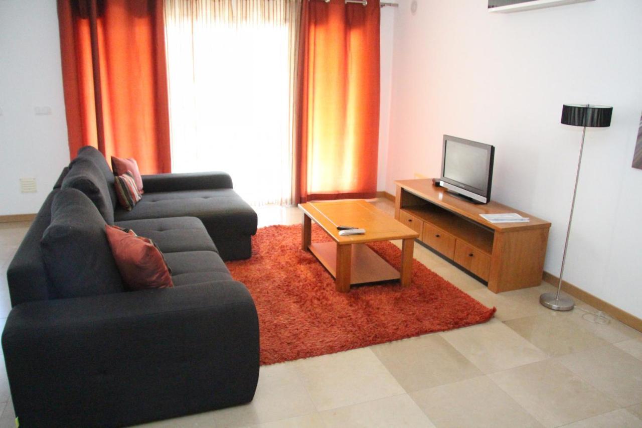 Baia Residence 2 - Holiday Apartments - By Sch São Martinho do Porto Buitenkant foto