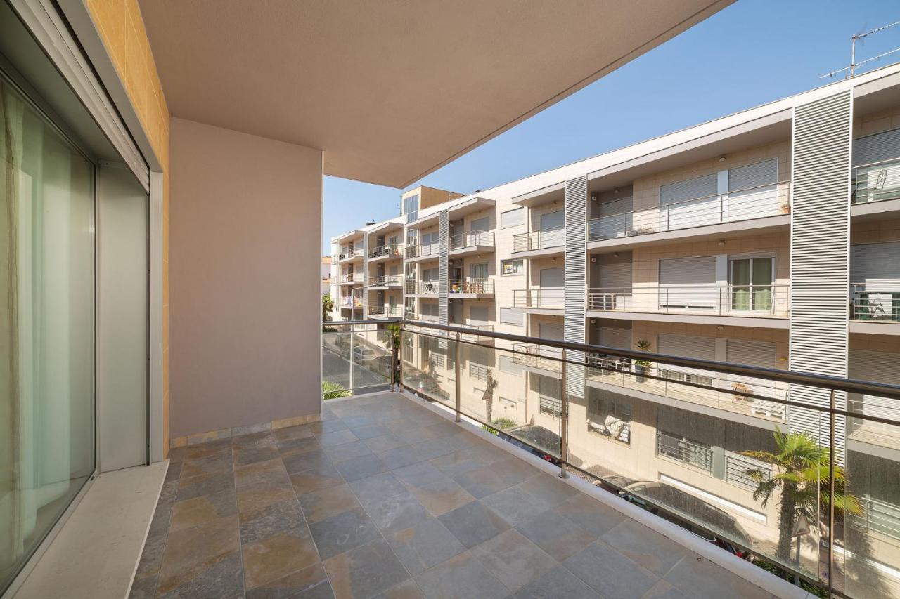 Baia Residence 2 - Holiday Apartments - By Sch São Martinho do Porto Buitenkant foto