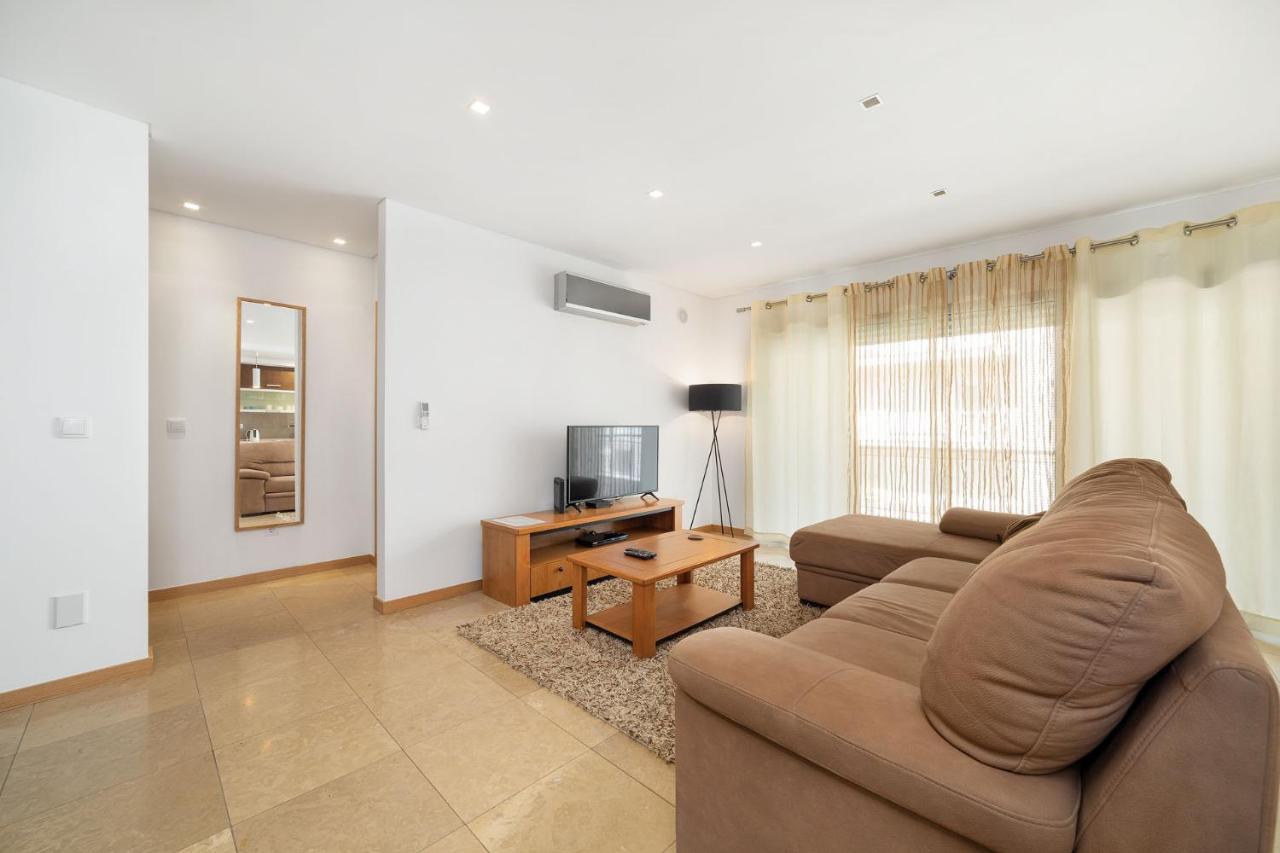 Baia Residence 2 - Holiday Apartments - By Sch São Martinho do Porto Buitenkant foto