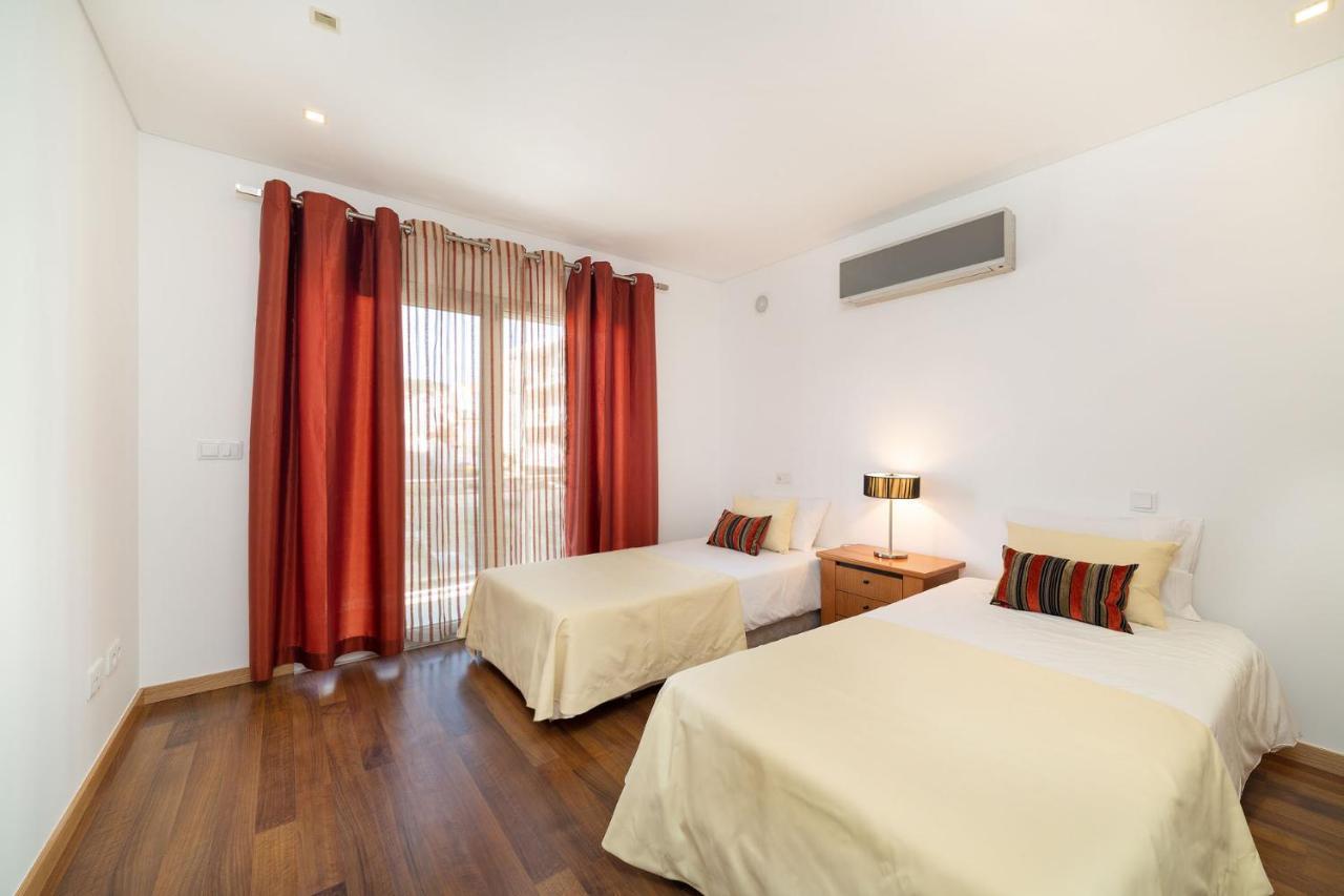 Baia Residence 2 - Holiday Apartments - By Sch São Martinho do Porto Buitenkant foto