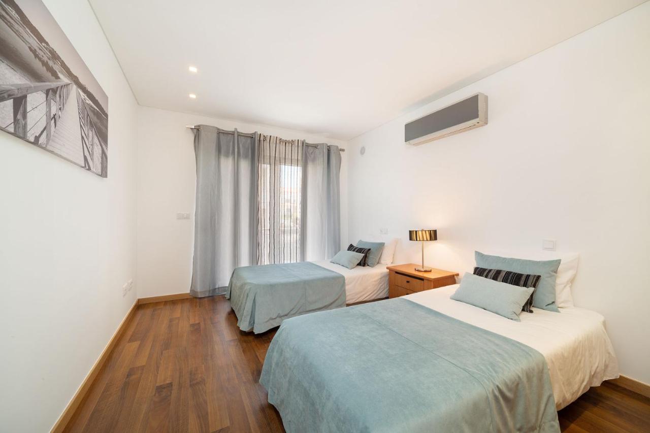 Baia Residence 2 - Holiday Apartments - By Sch São Martinho do Porto Buitenkant foto