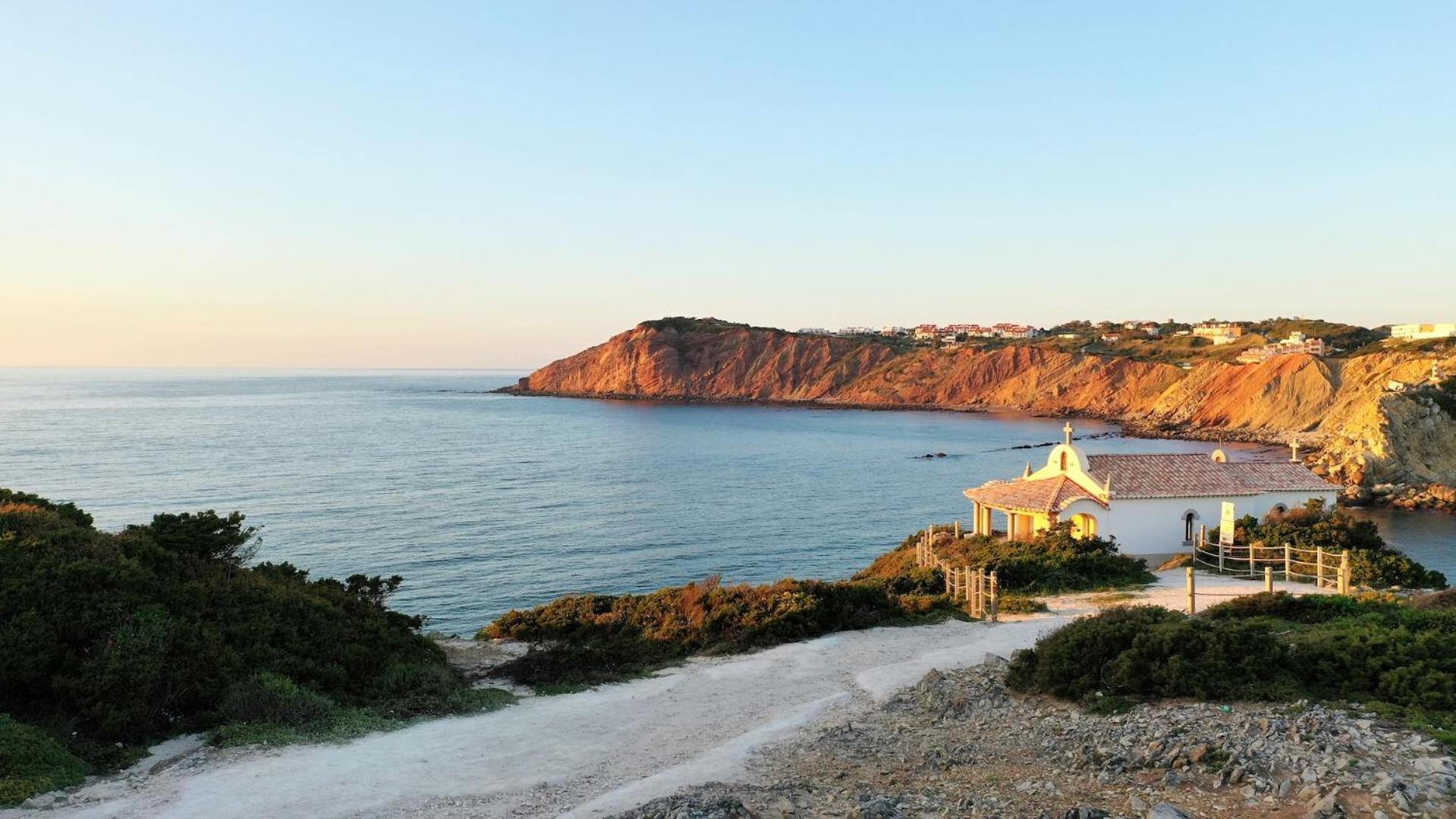 Baia Residence 2 - Holiday Apartments - By Sch São Martinho do Porto Buitenkant foto
