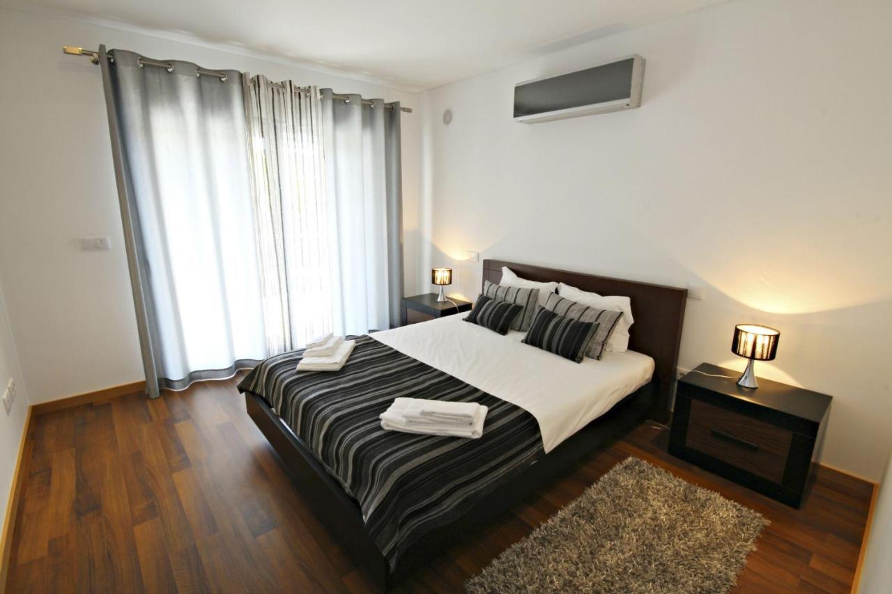 Baia Residence 2 - Holiday Apartments - By Sch São Martinho do Porto Buitenkant foto