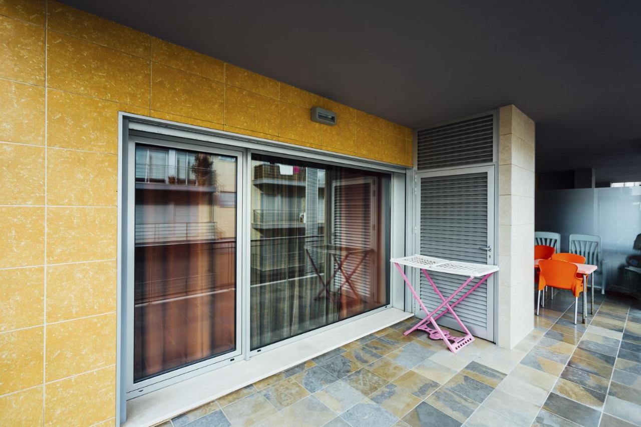 Baia Residence 2 - Holiday Apartments - By Sch São Martinho do Porto Buitenkant foto