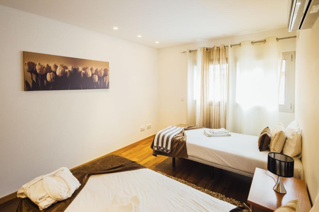 Baia Residence 2 - Holiday Apartments - By Sch São Martinho do Porto Buitenkant foto
